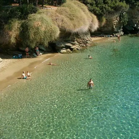 Renia Studio-apartments-studio Apartment Agia Pelagia (Crete)