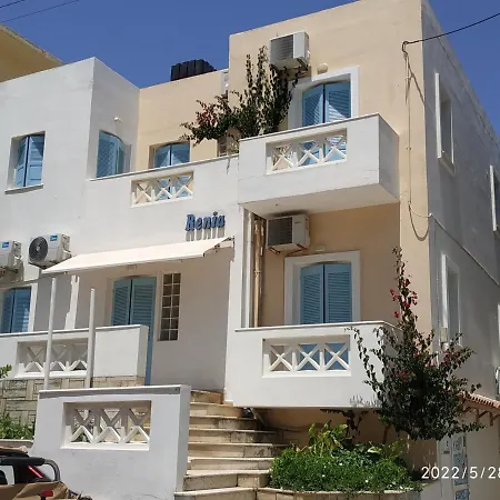 Apartment Renia Studio-apartments-studio *