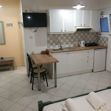 Renia Studio-apartments-studio Apartment Agia Pelagia (Crete)