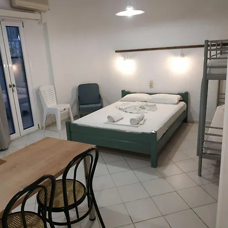 Apartment Renia Studio-apartments-studio *