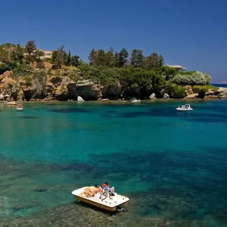 Renia Studio-apartments-studio * Agia Pelagia (Crete)
