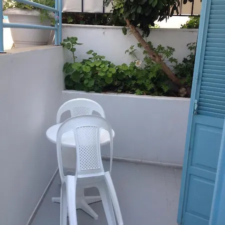 Renia Studio-apartments-studio * Agia Pelagia (Crete)