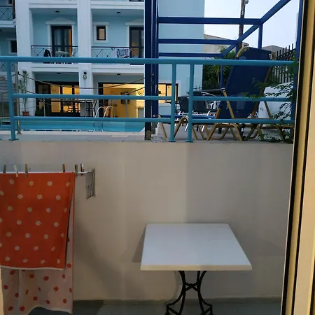 Renia Studio-apartments-studio Apartment
