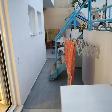 Renia Studio-apartments-studio Apartment *