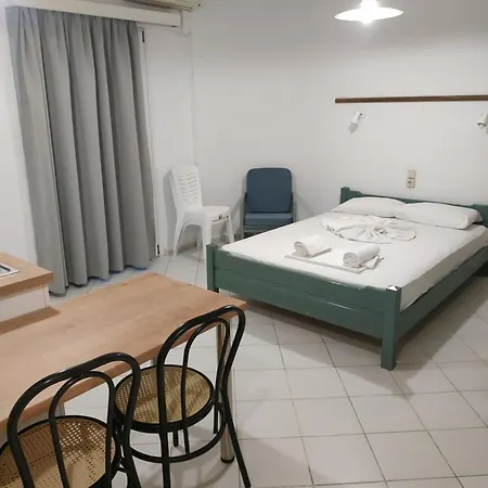 Apartment Renia Studio-apartments-studio
