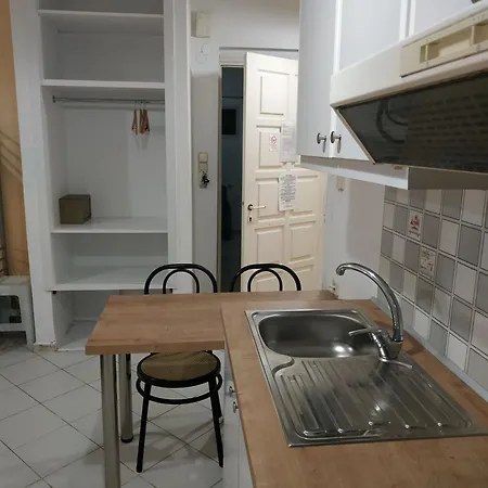 Apartment Renia Studio-apartments-studio *