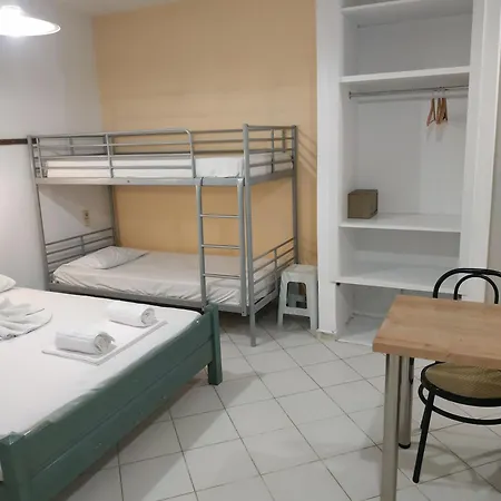 Renia Studio-apartments-studio Apartment Agia Pelagia (Crete)